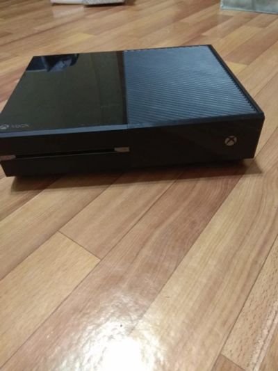 Лот: 16958251. Фото: 1. Игровая приставка xbox one. Игровые приставки, консоли