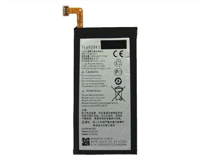 Лот: 20694672. Фото: 1. АКБ Alcatel OT 5056D Pop 4 Plus... Аккумуляторы