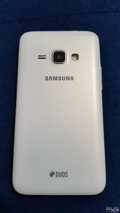Лот: 14913138. Фото: 1. Смартфон Samsung Galaxy J1 (2016... Микросхемы и платы