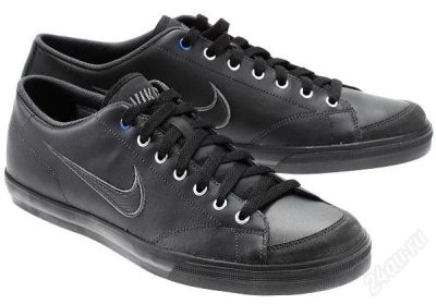 Лот: 2429096. Фото: 1. Кроссовки Nike Capri Новые!. Кеды, кроссовки, слипоны