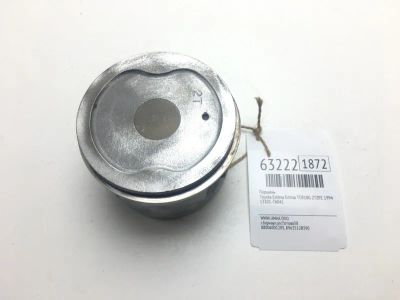 Лот: 20402359. Фото: 1. Поршень Toyota Estima Emina 1994... Двигатель и элементы двигателя