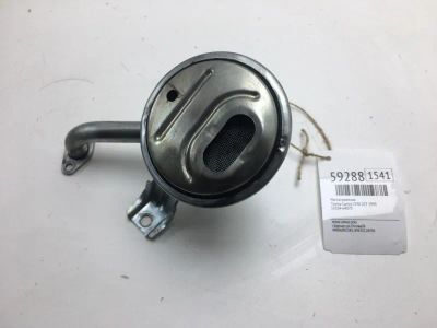 Лот: 20399918. Фото: 1. Маслоприемник Toyota Camry 1993... Двигатель и элементы двигателя