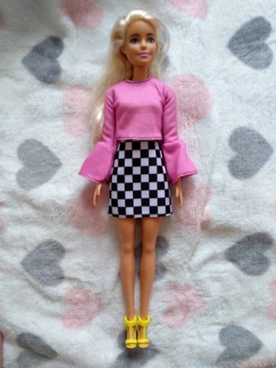 Лот: 15014630. Фото: 1. Барби Mattel. Куклы и аксессуары