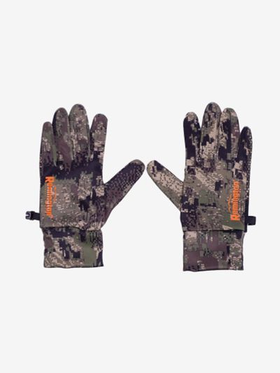 Лот: 22403851. Фото: 1. Перчатки Remington Gloves Places... Другое (спортивная одежда)