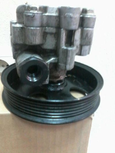 Лот: 8559347. Фото: 1. Насос ГУР Chevrolet Captiva (Opel... Двигатель и элементы двигателя