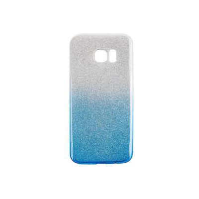 Лот: 19915784. Фото: 1. Кейс Блестки для Samsung Galaxy... Чехлы, бамперы