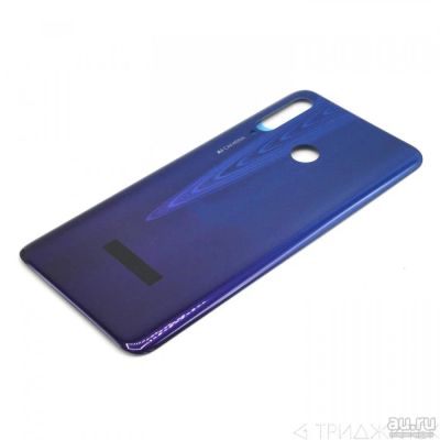 Лот: 14755898. Фото: 1. Задняя крышка для Huawei Honor... Корпуса, клавиатуры, кнопки
