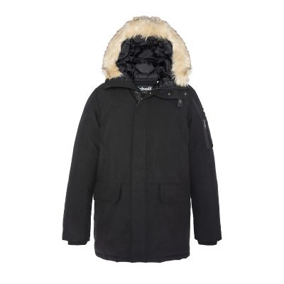 Лот: 24236954. Фото: 1. Парка LaRedoute. Верхняя одежда