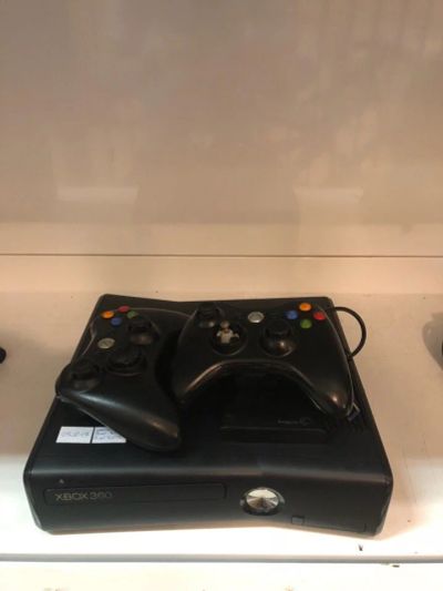Лот: 11994050. Фото: 1. X-box 360 Шитый (0508-17). Игры для консолей