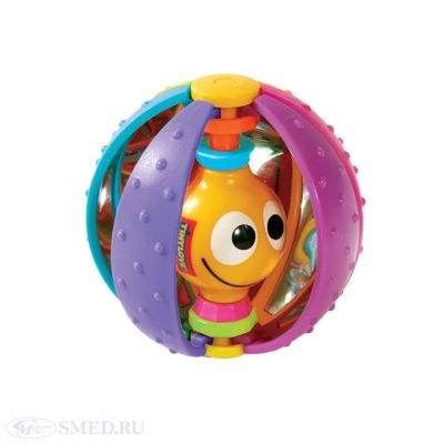 Лот: 4543224. Фото: 1. Развивающая игрушка "Волшебный... Для младенцев