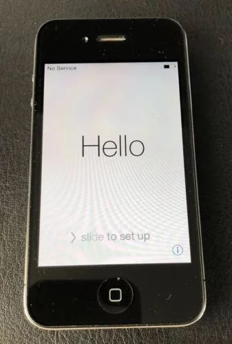 Лот: 11417063. Фото: 1. Продам iphone 4+рабочая платана... Смартфоны