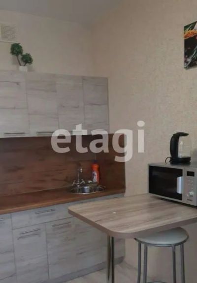 Лот: 23479364. Фото: 1. Сдам 2-комн. кв. 54 кв.м. Красноярск... Японская кухня