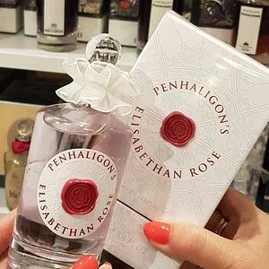 Лот: 14022637. Фото: 1. Elisabethan Rose от Penhaligon... Женская парфюмерия