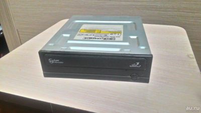 Лот: 9136300. Фото: 1. Привод SH-S223. Приводы CD, DVD, BR, FDD