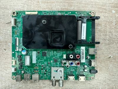 Лот: 25897382. Фото: 1. main ,715G9907-M01-B00-005K, 50PUS6704... Запчасти для телевизоров, видеотехники, аудиотехники