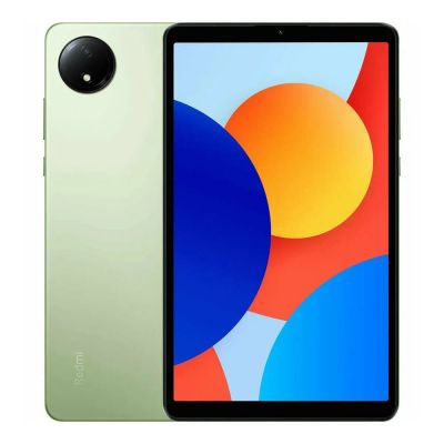 Лот: 24005972. Фото: 1. Планшет Xiaomi Redmi Pad SE 8... Планшеты