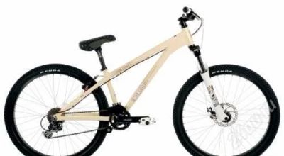 Лот: 2409237. Фото: 1. Norco Havoc 2008 Dirt. Велосипеды