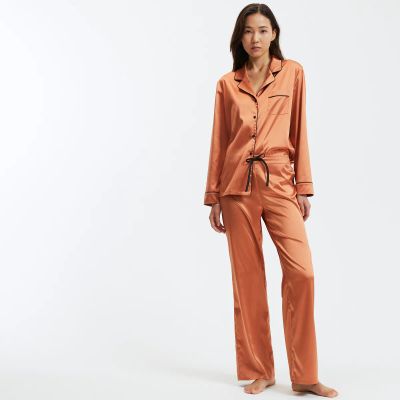 Лот: 24194316. Фото: 1. Пижама LaRedoute. Нижнее бельё