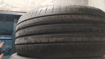 Лот: 18982855. Фото: 1. Шины, покрышки, колёса Pirelli... Шины