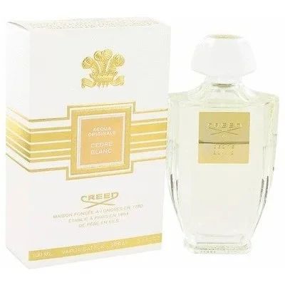 Лот: 6202407. Фото: 1. Cedre Blanc Creed 20мл. Унисекс парфюмерия