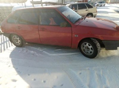 Лот: 15759319. Фото: 1. ВаЗ 2109. Автомобили