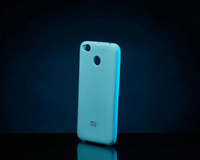 Лот: 19913192. Фото: 1. Кейс Silicon Cover для Xiaomi... Чехлы, бамперы