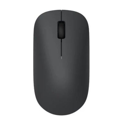 Лот: 24492649. Фото: 1. Мышь Xiaomi Wireless Mouse Lite... Клавиатуры и мыши