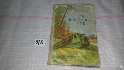 Лот: 8759375. Фото: 1. Сто послушных рук, Дорохов А... Художественная