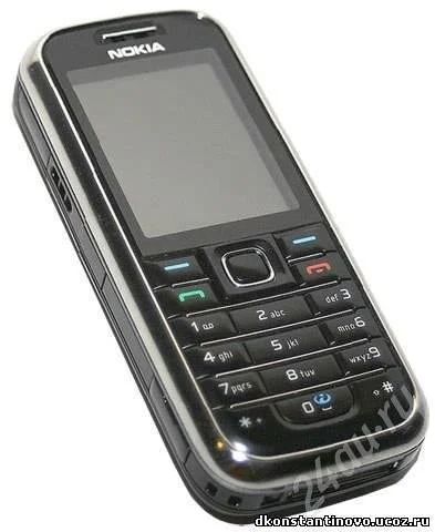 Лот: 487720. Фото: 1. nokia 6233 разбит дисплей. Кнопочные мобильные телефоны