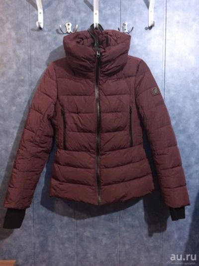 Лот: 13298207. Фото: 1. Куртка Snowimage 40 размер. Верхняя одежда