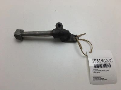 Лот: 20389248. Фото: 1. Трубка EGR Toyota Mark Ii 1981... Кузов