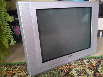 Лот: 5981515. Фото: 1. Продам телевизор SANYO диагональ... Телевизоры