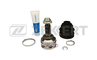 Лот: 21853373. Фото: 1. Gs-3673 Zekkert Шрус Наружный... Другое (автозапчасти)