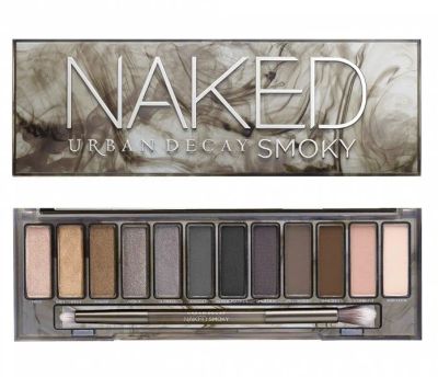 Лот: 12528246. Фото: 1. Тени для век Urban Decay Naked... Макияж
