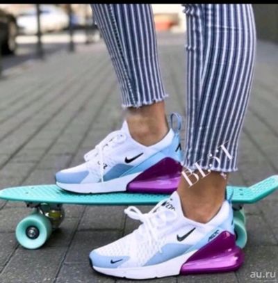Лот: 13389404. Фото: 1. Кроссовки Nike. Кеды, кроссовки, слипоны
