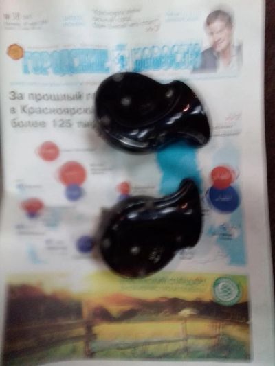 Лот: 11535208. Фото: 1. Звуковой сигнал ГАЗ, Волга высокий... Электрооборудование