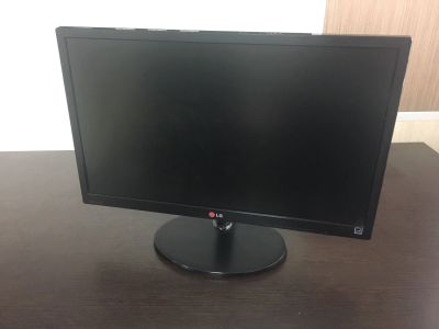 Лот: 13371222. Фото: 1. Монитор LG 23EN43V-B. ЖК-мониторы