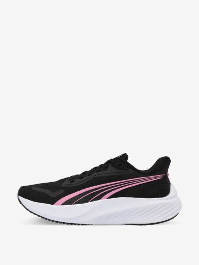 Лот: 25536633. Фото: 1. Кроссовки для девочек Puma Pounce... Кеды, кроссовки