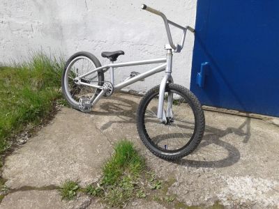 Лот: 4152278. Фото: 1. BMX. Велосипеды