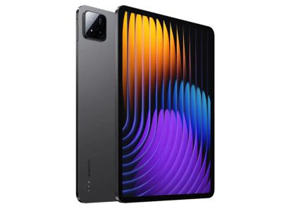 Лот: 25270330. Фото: 1. 11.2" Xiaomi Pad 7 12/256GB (256ГБ... Планшеты