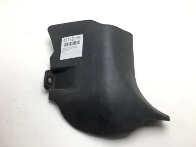 Лот: 20394331. Фото: 1. Накладка на стойку Toyota Caldina... Кузов