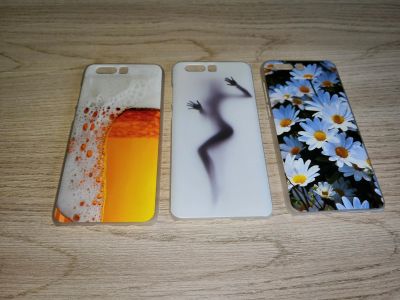 Лот: 12838289. Фото: 1. Чехол для Honor 9. Чехлы, бамперы