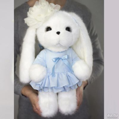 Лот: 9690985. Фото: 1. Игрушка ручной работы ). Авторские куклы, игрушки, поделки