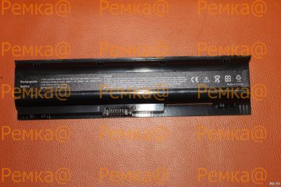 Лот: 15220051. Фото: 1. Аккумулятор, батарея, АКБ 669831-001... Аккумуляторы