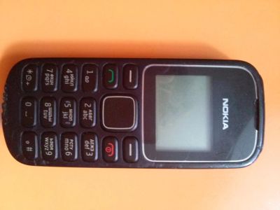 Лот: 4432490. Фото: 1. телефон nokia 1280. Кнопочные мобильные телефоны