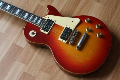 Лот: 4536798. Фото: 1. Электрогитара Aria Pro 2 LS-430... Гитары