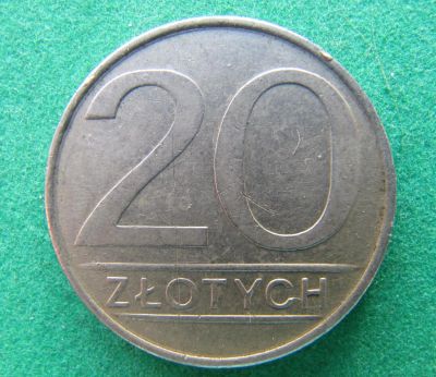 Лот: 6041453. Фото: 1. Иностранная монетка №2588. Остальные страны