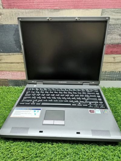 Лот: 17142468. Фото: 1. Ноутбук Samsung P29 (С). Ноутбуки