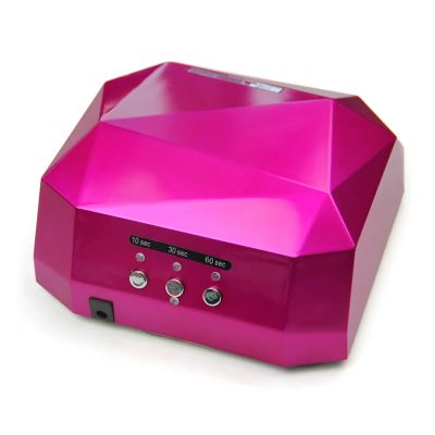 Лот: 6705813. Фото: 1. Светодиодная 36W ccfl+ LED лампа. Инструменты, аксессуары