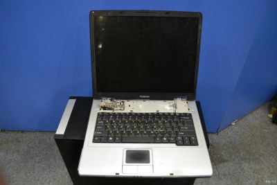 Лот: 16136539. Фото: 1. Ноутбук Toshiba Satellite L25-S119... Ноутбуки